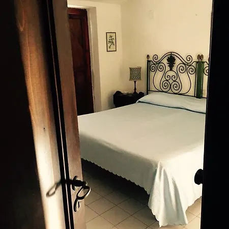 B&B A Casa Di Emilio *