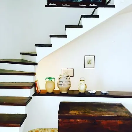 B&B A Casa Di Emilio *
