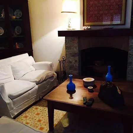 B&B A Casa Di Emilio 마라테아