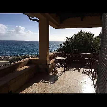 B&B A Casa Di Emilio 마라테아