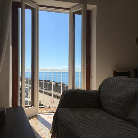 B&B A Casa Di Emilio 마라테아