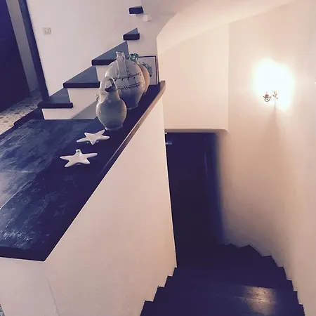 Bed & Breakfast A Casa Di Emilio *