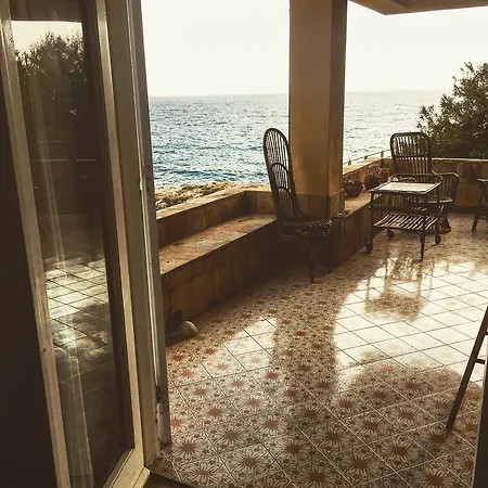 A Casa Di Emilio