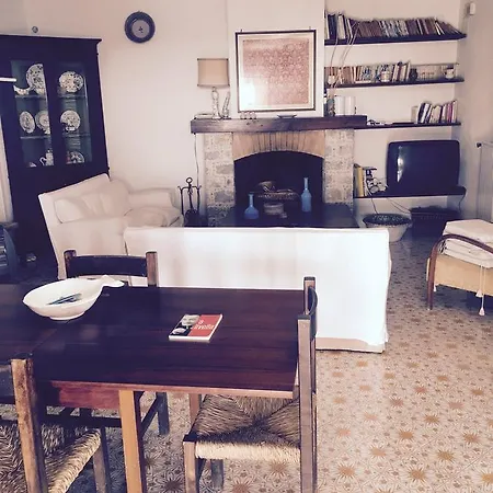 Bed & Breakfast A Casa Di Emilio *