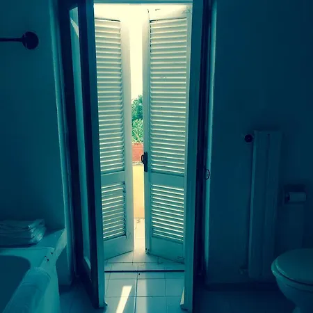 Bed & Breakfast A Casa Di Emilio