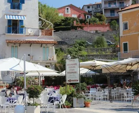 A Casa Di Emilio Bed & Breakfast *