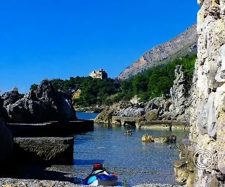 A Casa Di Emilio * Maratea