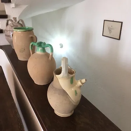 A Casa Di Emilio Bed & Breakfast